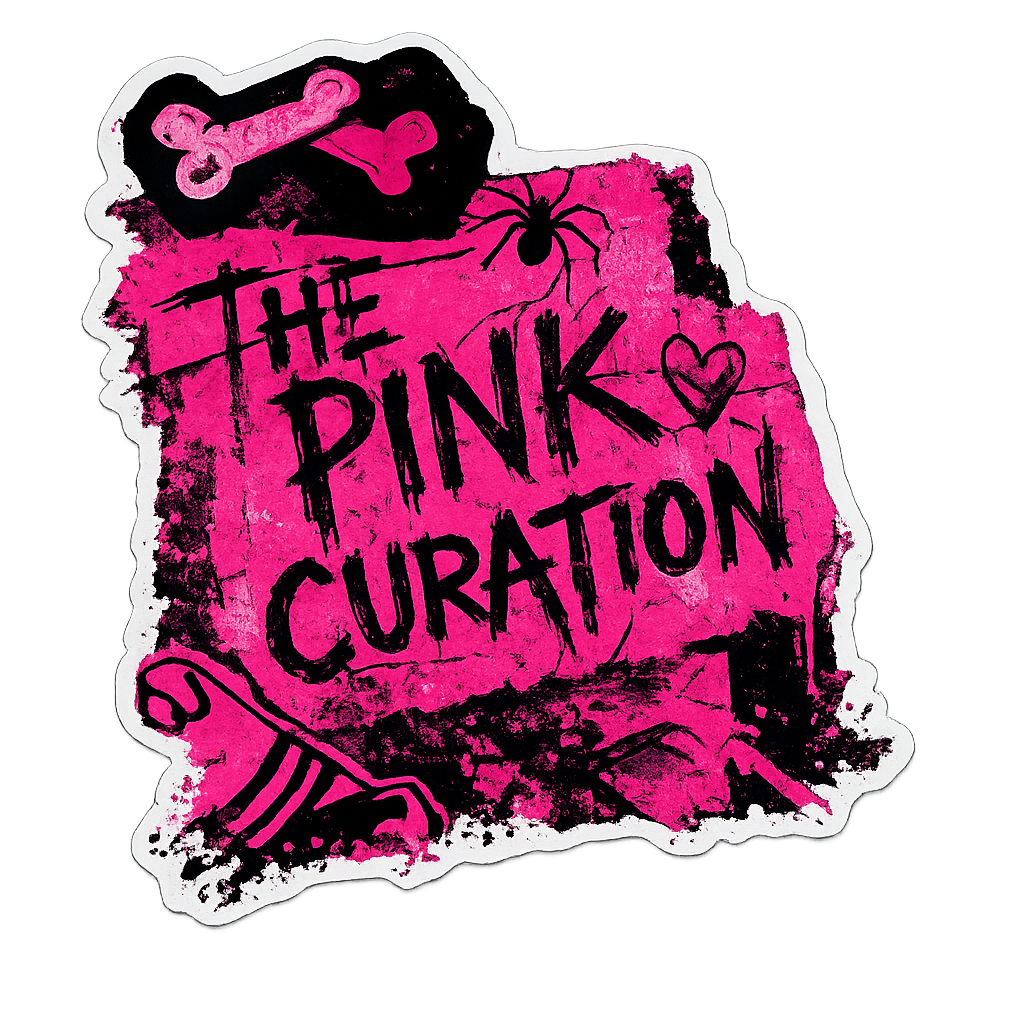The Pink Curation